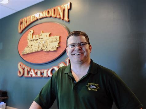 greenmount station sportsbook